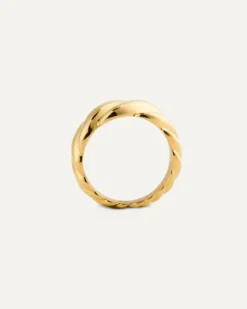 Mockberg Seléne Gold Ring