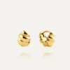 Mockberg Seléne Small Hoops