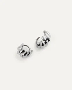 Mockberg Seléne Small Hoops