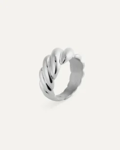 Mockberg Seléne Steel Ring
