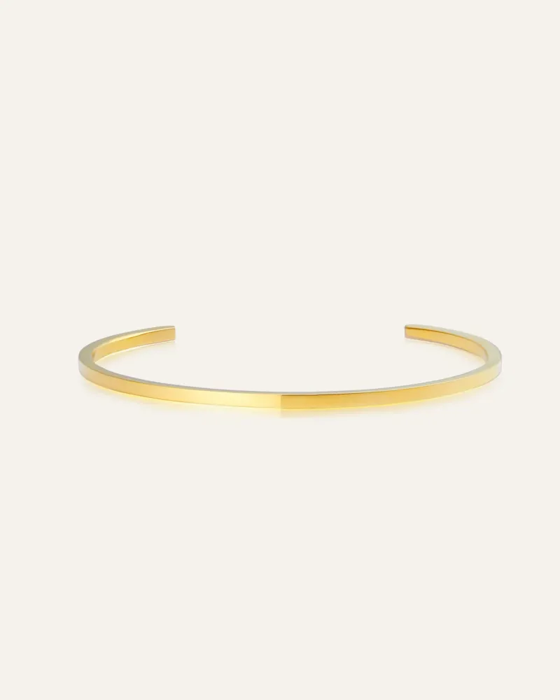 Armband Mockberg Sleek Bangle