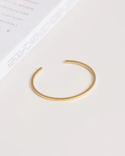 Armband Mockberg Sleek Bangle