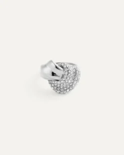 Mockberg Soirée Steel Ring