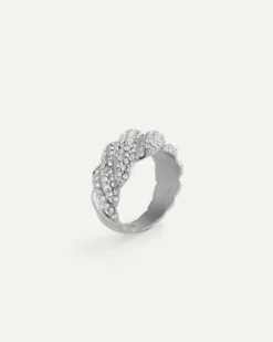Mockberg Sola Steel Ring