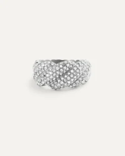 Mockberg Sola Steel Ring