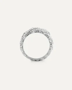 Mockberg Sola Steel Ring