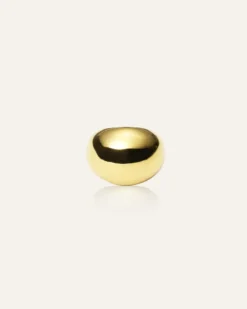 Mockberg Sonja Ring Guld