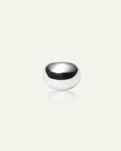 Mockberg Sonja Ring Silver