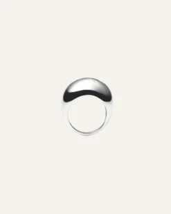 Mockberg Sonja Ring Silver