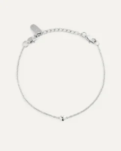 Armband Mockberg Sweetheart Steel Bracelet