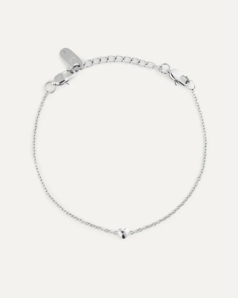 Armband Mockberg Sweetheart Steel Bracelet