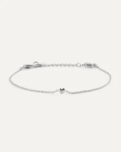 Armband Mockberg Sweetheart Steel Bracelet