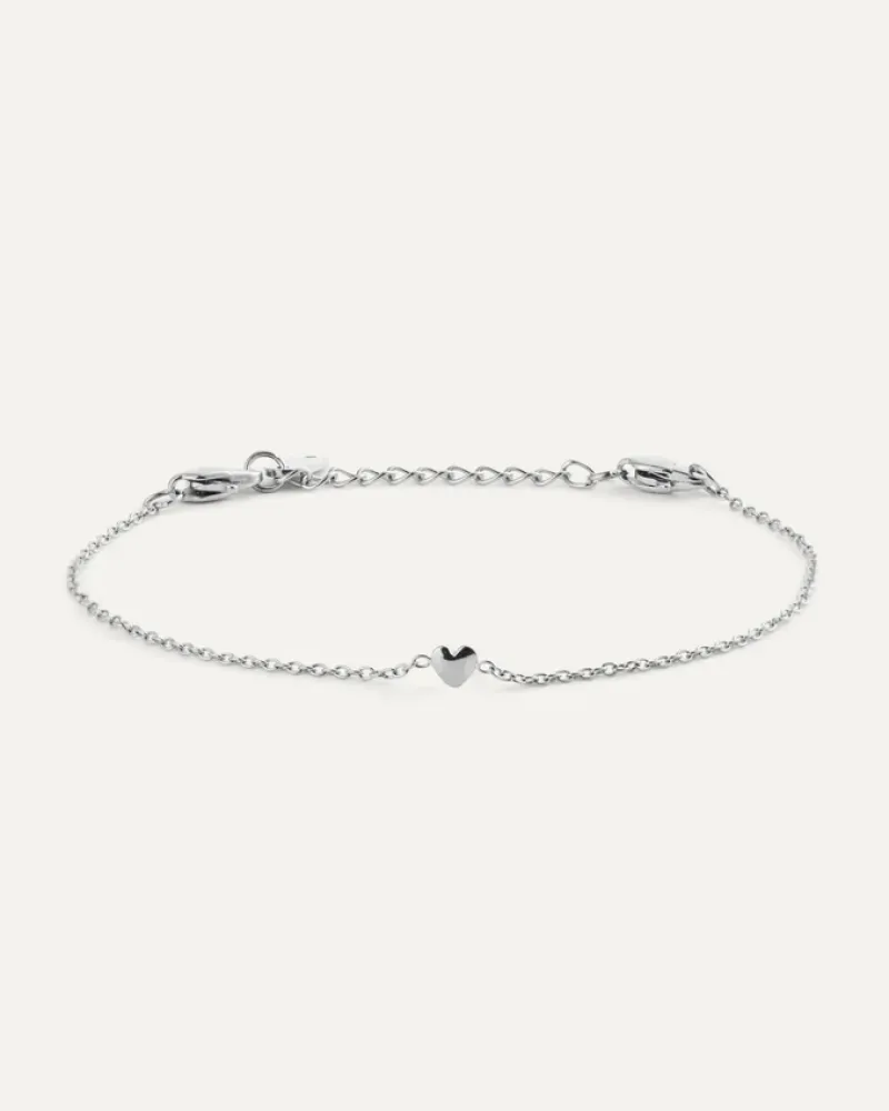 Armband Mockberg Sweetheart Steel Bracelet