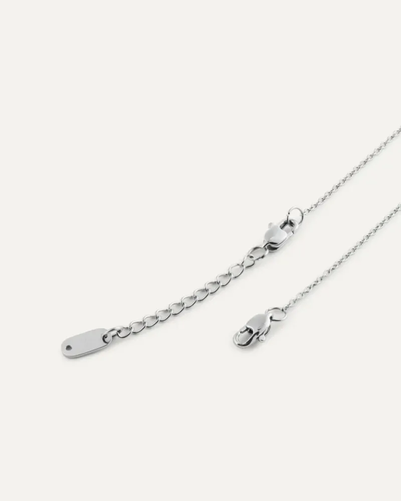 Armband Mockberg Sweetheart Steel Bracelet