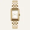 Klockor Mockberg Timeless Gold MO874