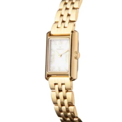 Klockor Mockberg Timeless Gold MO874
