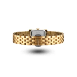 Klockor Mockberg Timeless Gold MO874