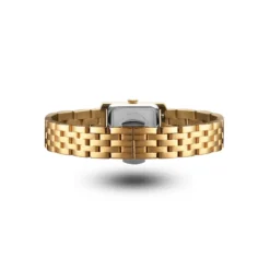 Klockor Mockberg Timeless Gold Noir MO243