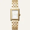 Klockor Mockberg Timeless Grand Gold MO311