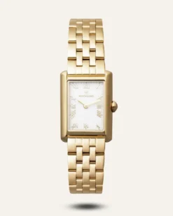 Klockor Mockberg Timeless Grand Gold MO311