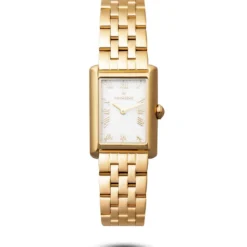 Klockor Mockberg Timeless Grand Gold MO311