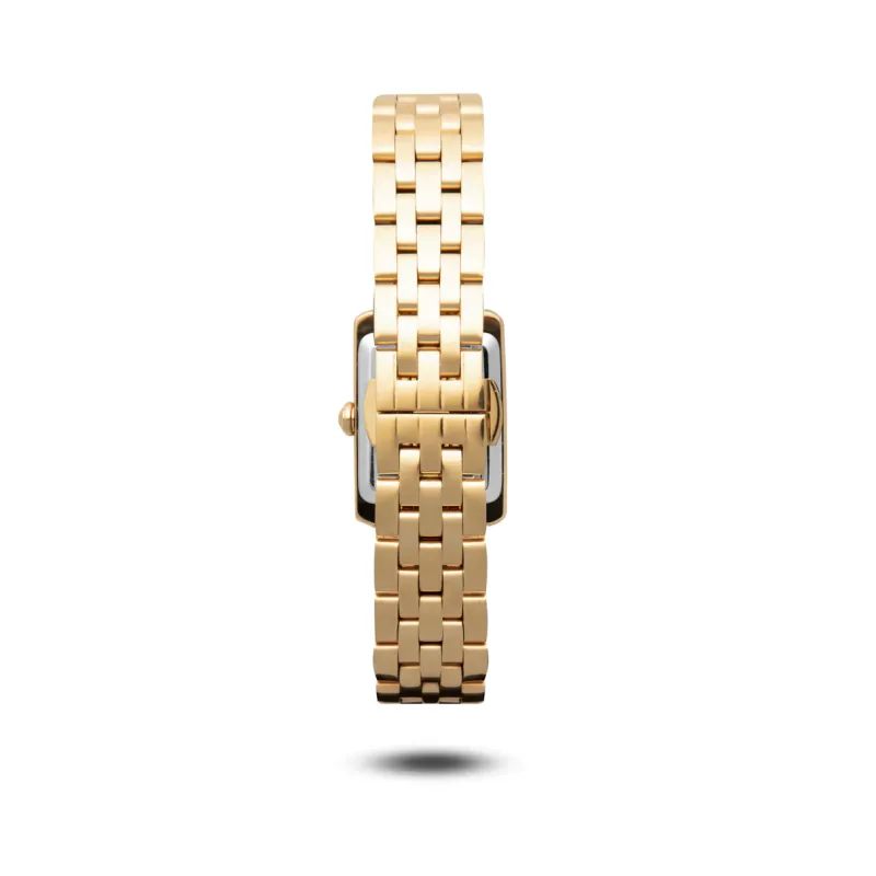 Klockor Mockberg Timeless Grand Gold MO311
