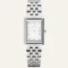 Klockor Mockberg Timeless Grand Silver MO312