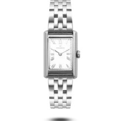 Klockor Mockberg Timeless Silver MO875