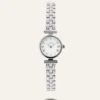 Klockor Mockberg Vintage Klocka Silver MB1618