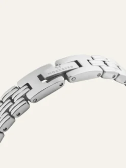 Klockor Mockberg Vintage Klocka Silver MB1618