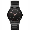 MVMT Classic Black Rose D-MM01-BBRG