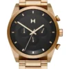 MVMT Element Atomic Gold 28000047-D