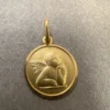 Ängel Hänge i 18K Guld AHG002