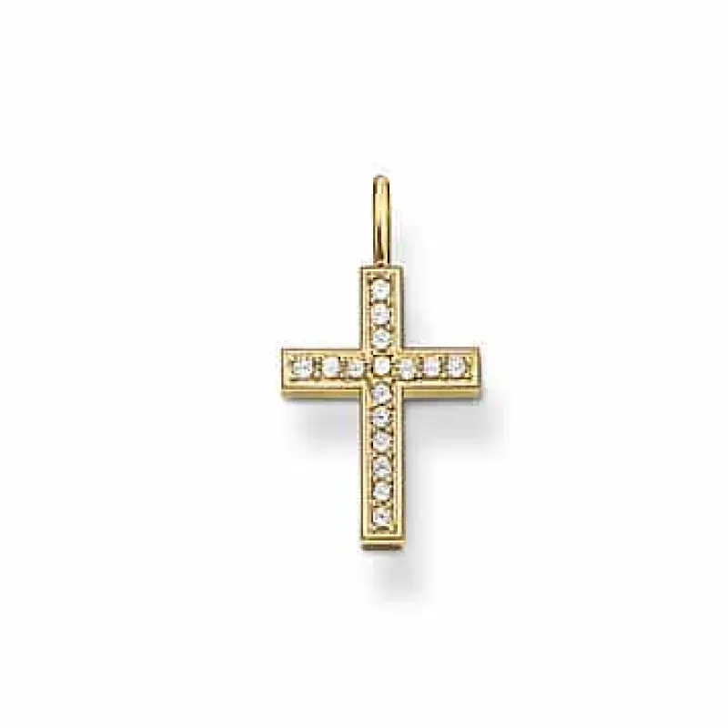 Thomas Sabo PE434-414-14 Hänge – Glam & Soul