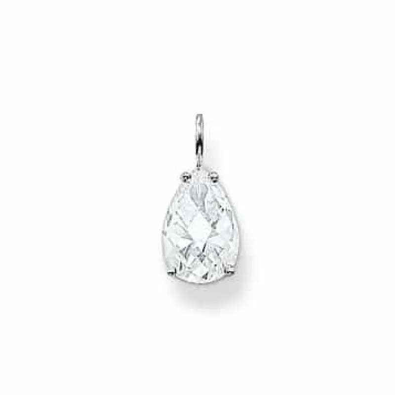 Thomas Sabo PE523-051-14 Hänge – Glam & Soul