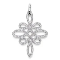 Thomas Sabo PE625-051-14 Hänge – Glam & Soul