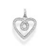 Thomas Sabo PE671-051-14 Hänge – Glam & Soul
