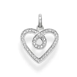 Thomas Sabo PE671-051-14 Hänge – Glam & Soul