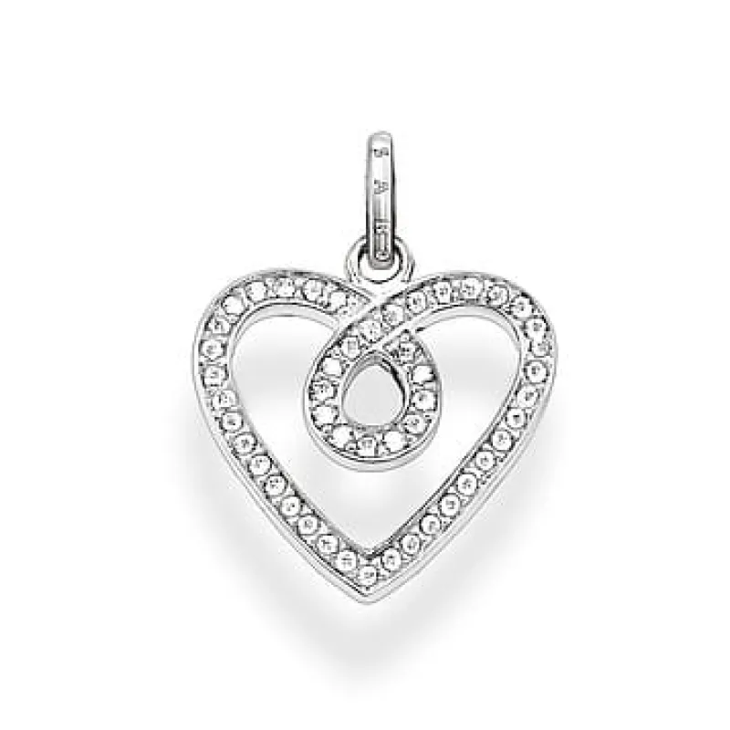Thomas Sabo PE671-051-14 Hänge – Glam & Soul