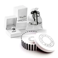Thomas Sabo PE687-641-11 Hänge – Glam & Soul