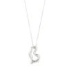 HALSBAND PILGRIM Cloud Silver 132416001
