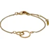 ARMBAND PILGRIM Harper Guld 141622002