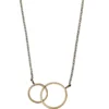 HALSBAND PILGRIM Harper Guld 141622001