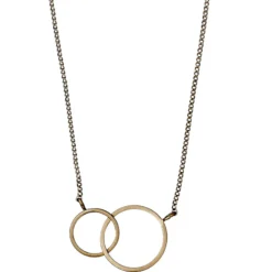 HALSBAND PILGRIM Harper Guld 141622001