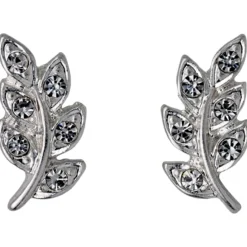 ÖRHÄNGEN PILGRIM Imogen Örhängen Silver 601636083
