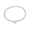 ARMBAND PILGRIM Indie Blå/Guld 261922212