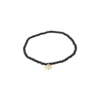 ARMBAND PILGRIM Indie Svart/Guld 261932112