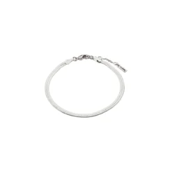 ARMBAND PILGRIM Joanna Silver 632216002