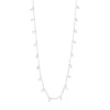 HALSBAND PILGRIM Maja Silver 612236001