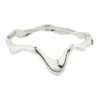 ARMBAND PILGRIM Moon Silver 102416002